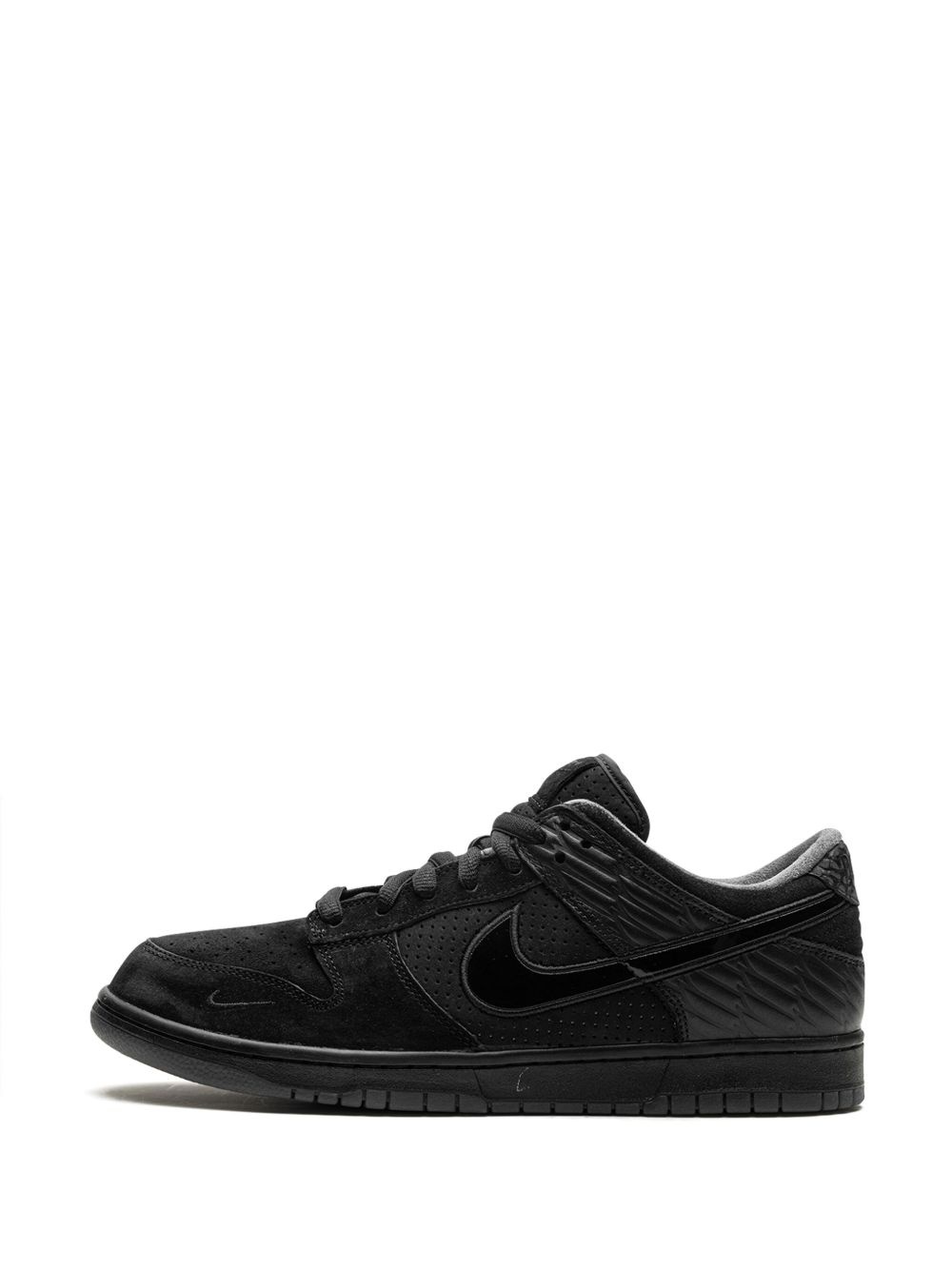 x Division Street Dunk Low What The Duck Alternate sneakers - 5