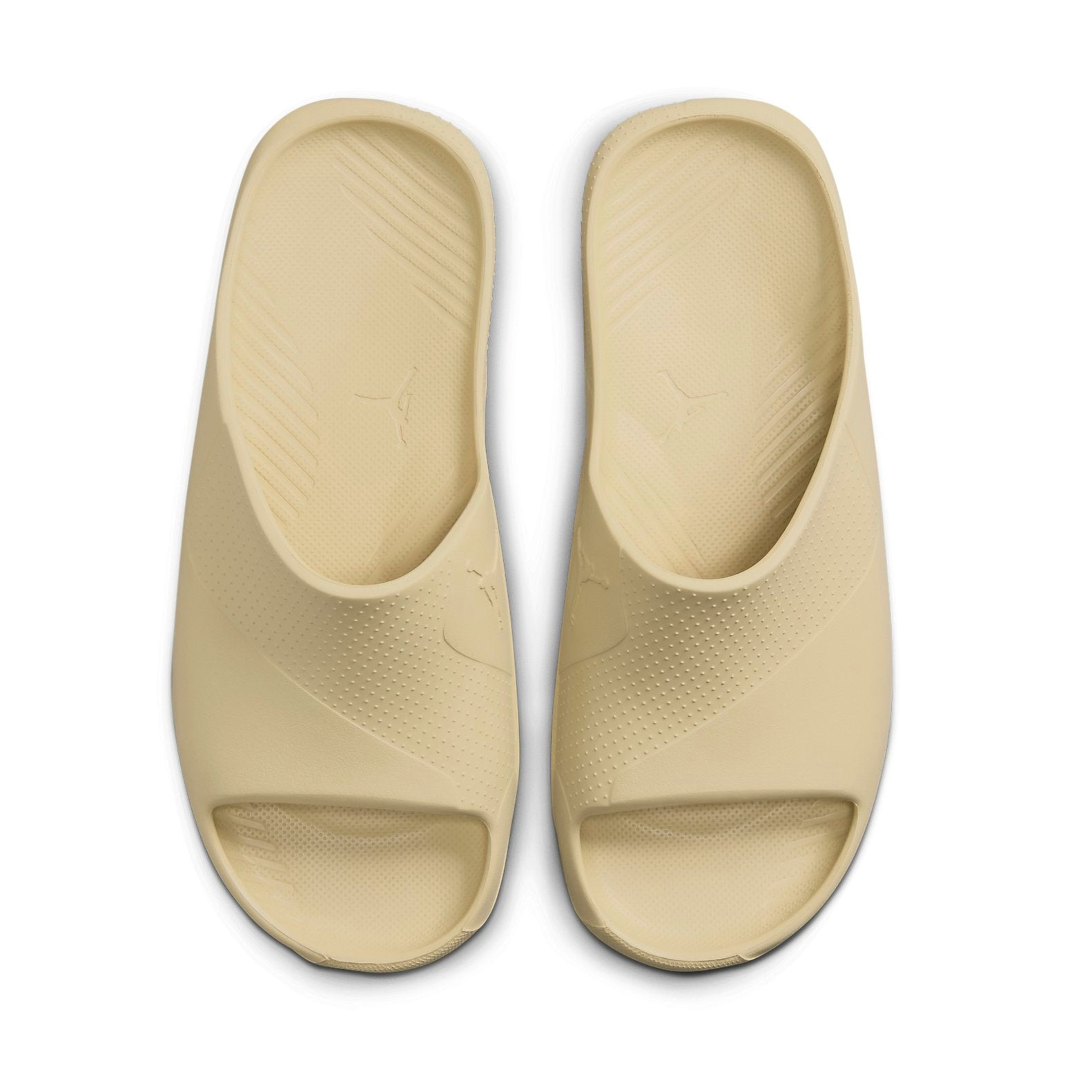 Air Jordan Post Slide 'Team Gold' DX5575-700 - 3