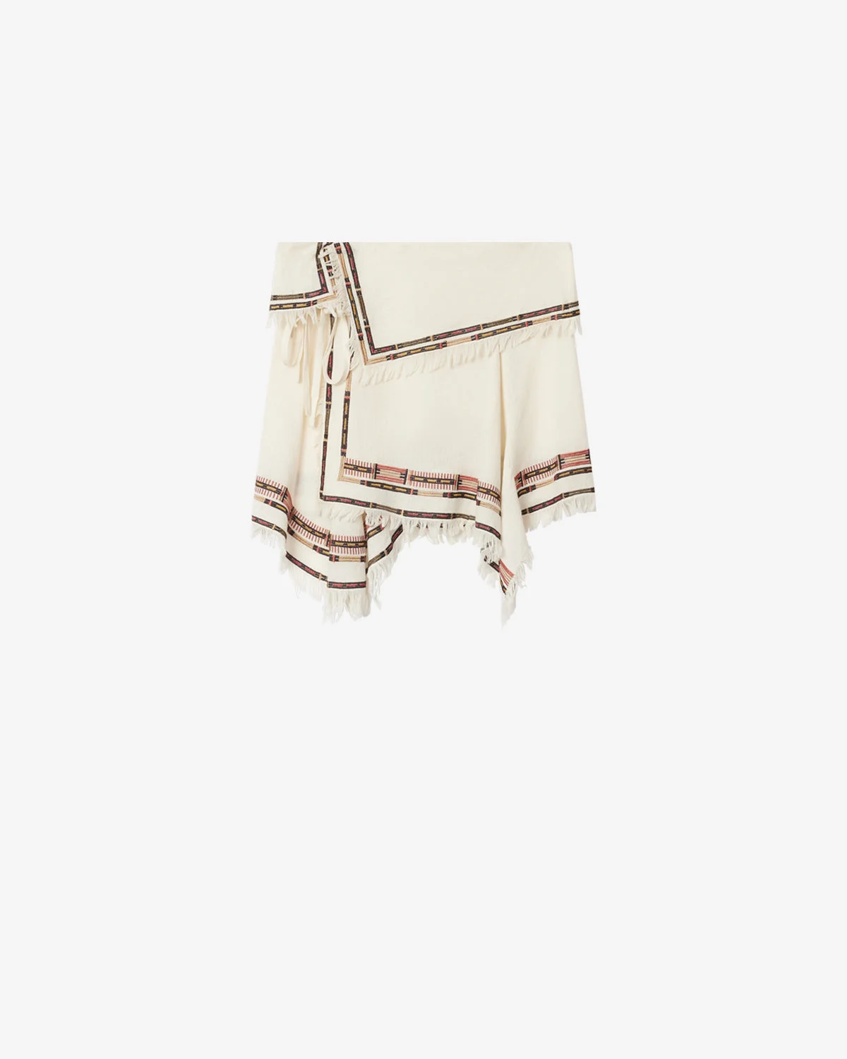 FERIEL SKIRT - 1