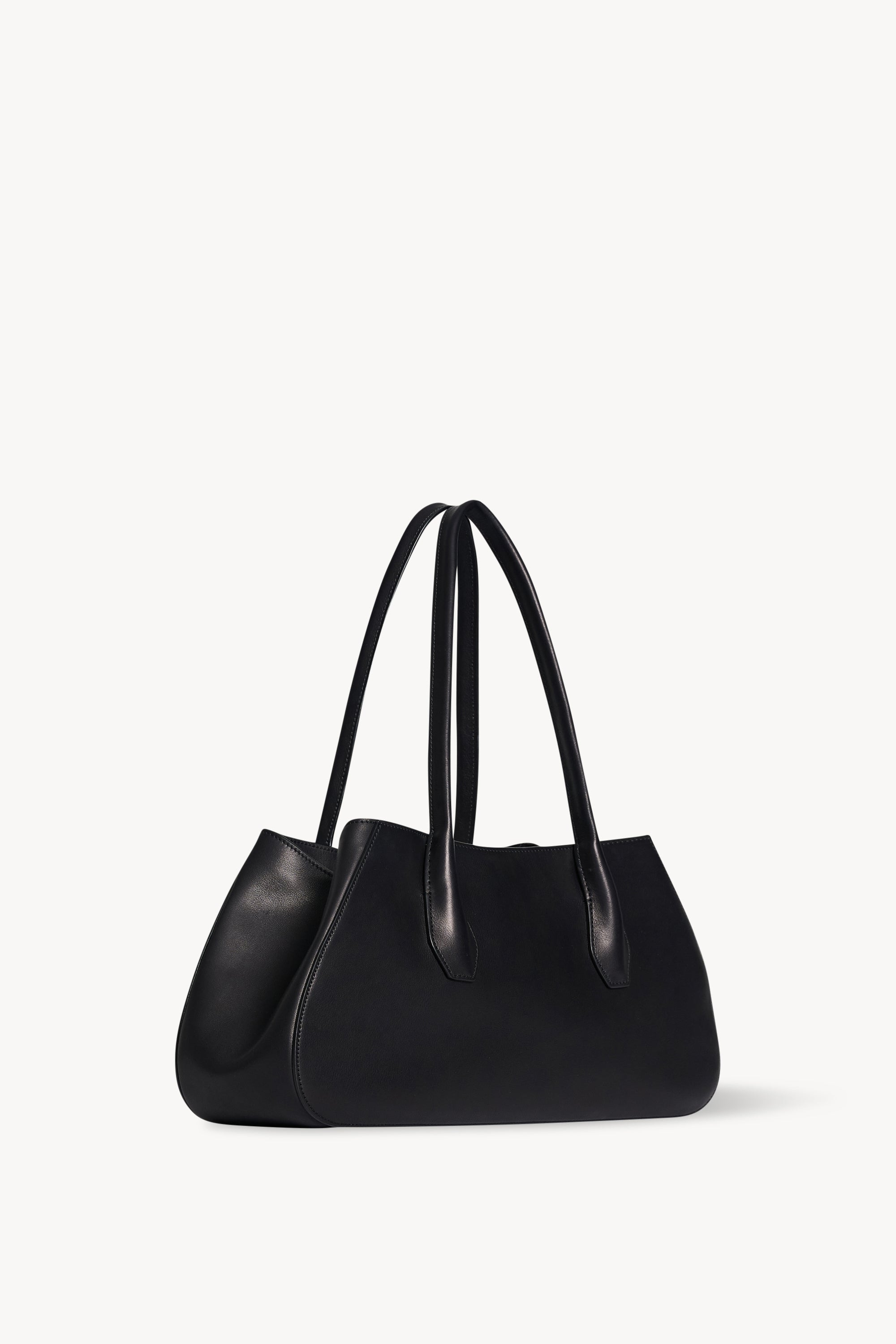 Alger Shoulder Bag in Leather - 2