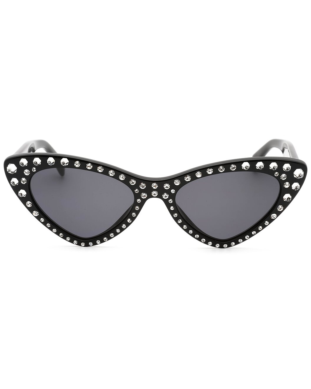 Moschino Women's MOS006/S/STR 52mm Sunglasses - 2