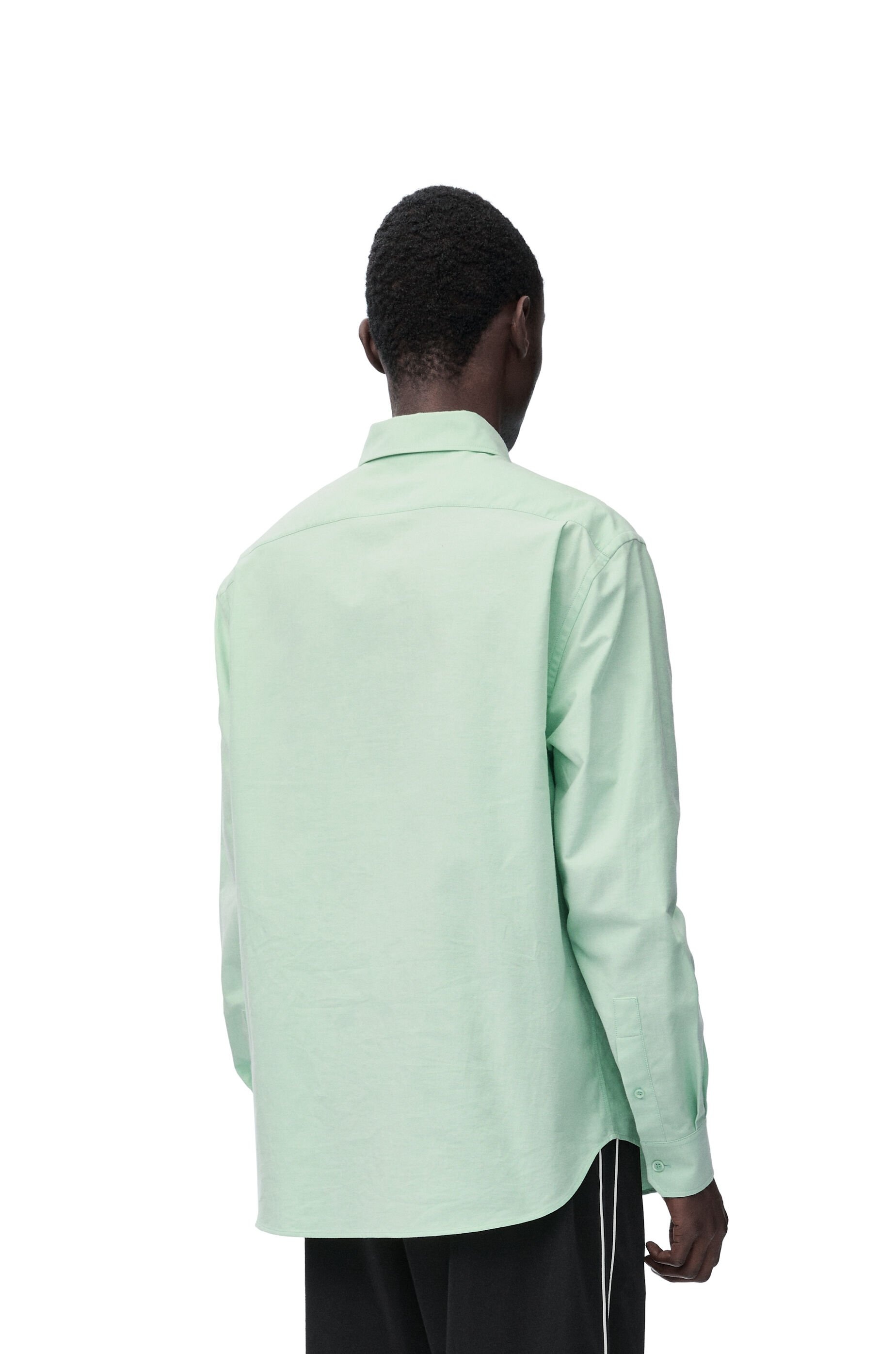 Shirt in cotton - 4