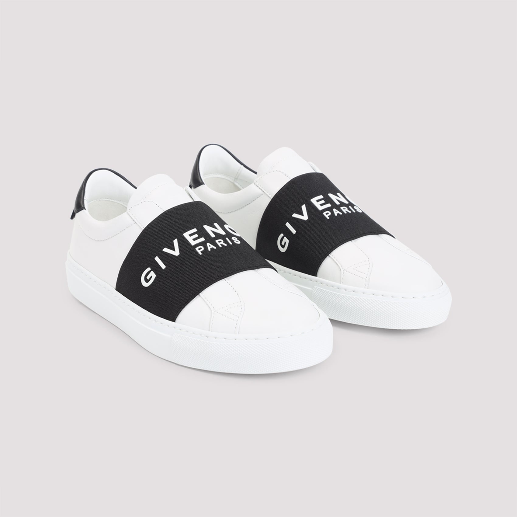 Sneakers White - 4
