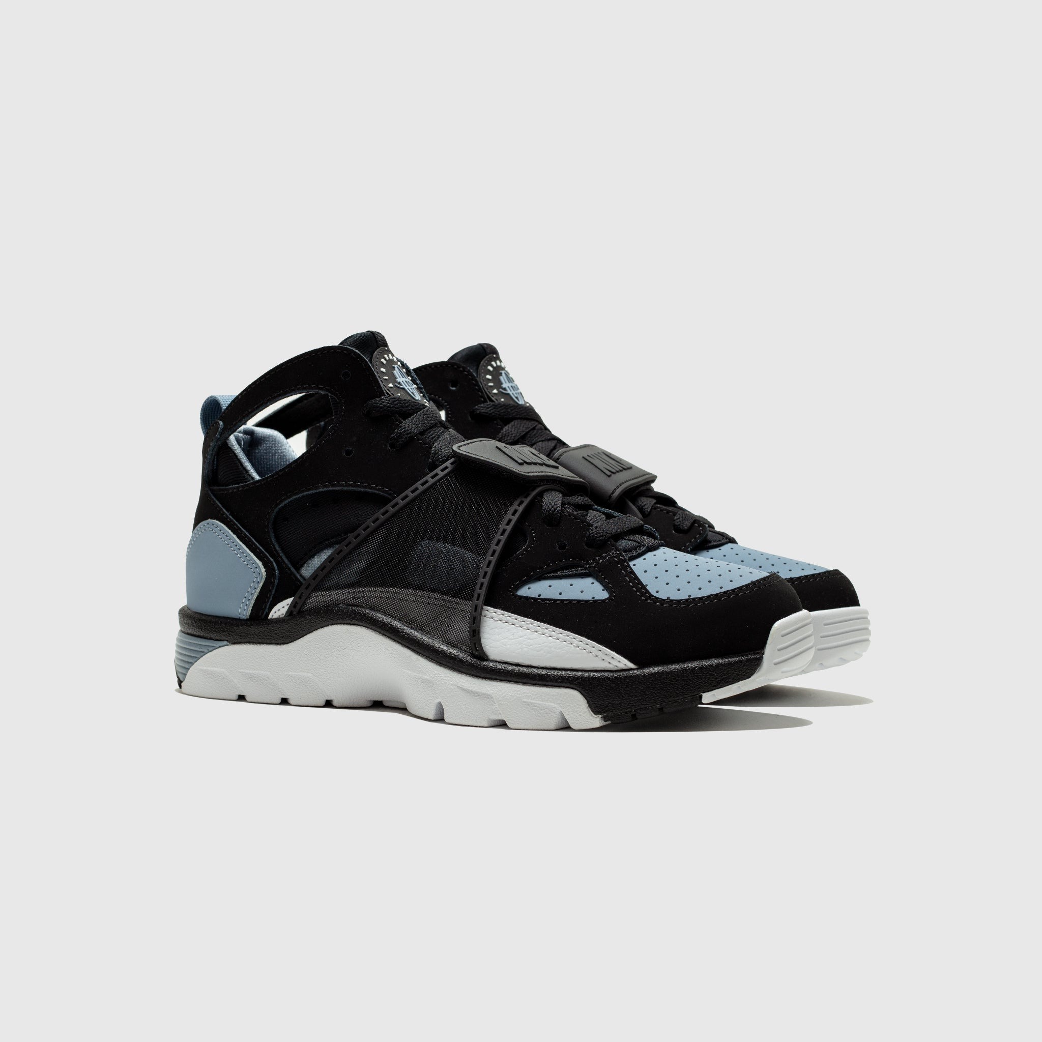 AIR TRAINER HUARACHE "COOL BLUE" - 2