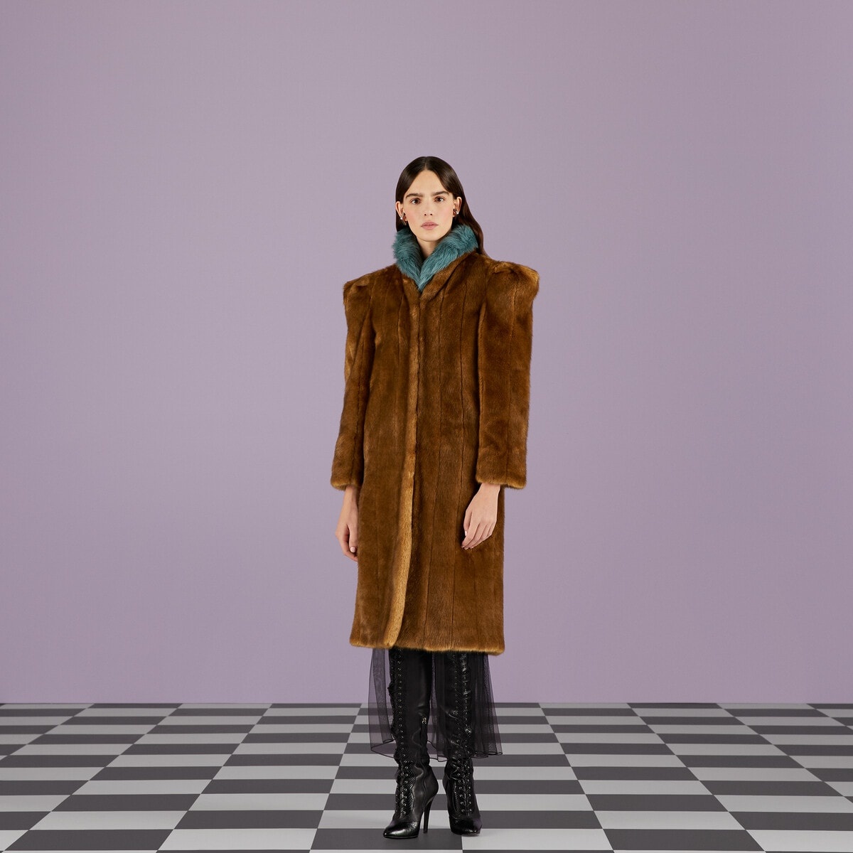 Coat - 6