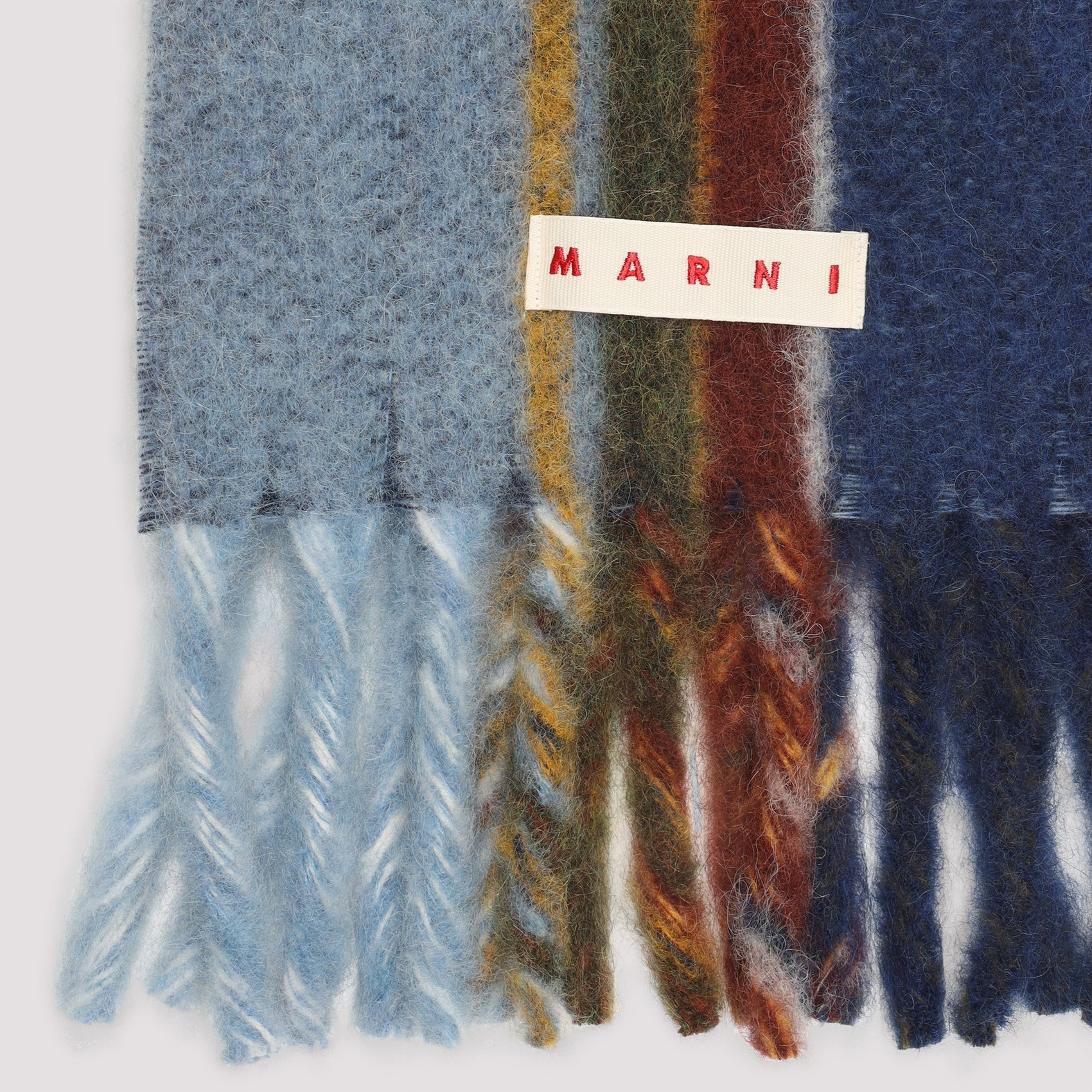 Scarf Men - 2