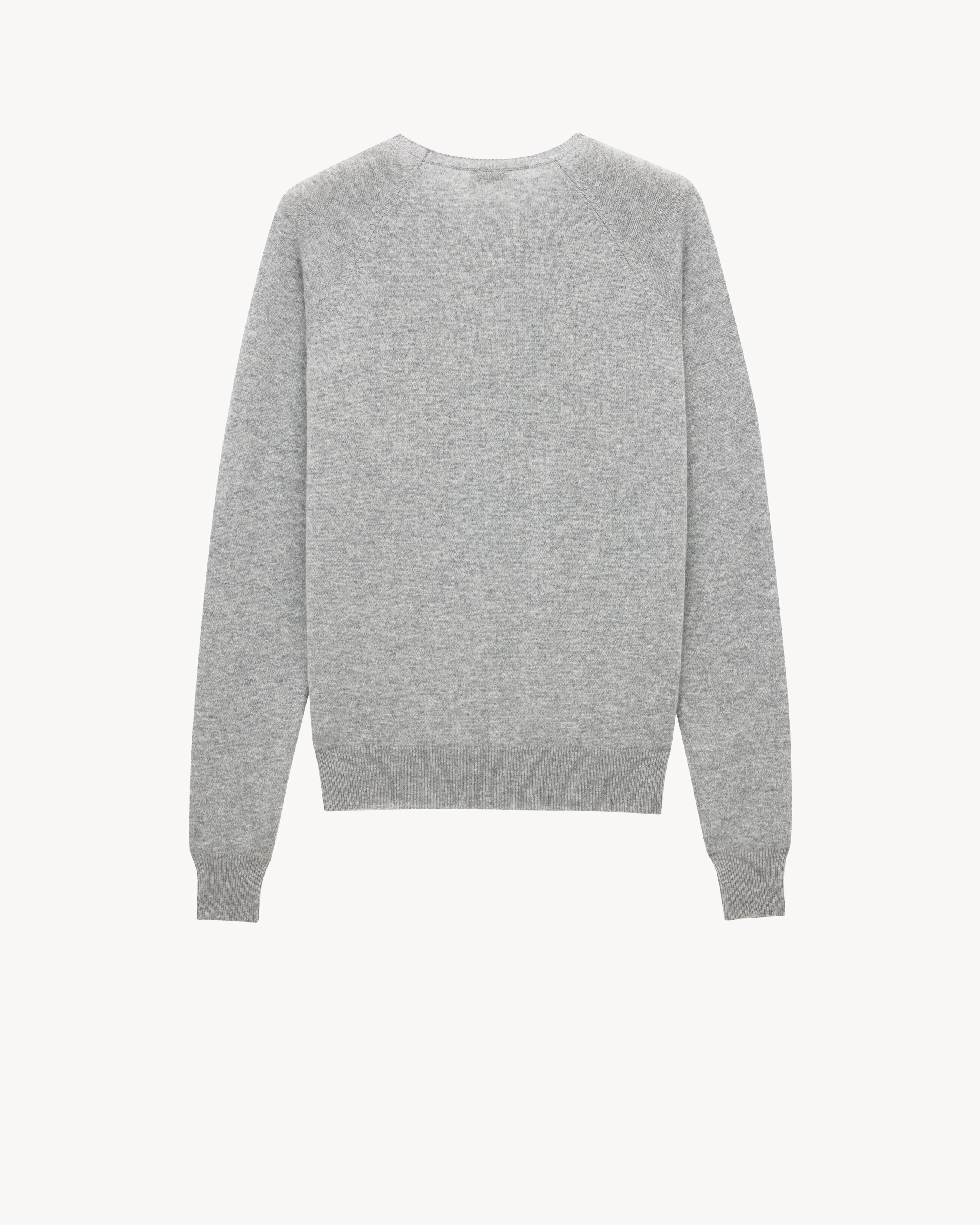CASSANDRE SWEATER IN CASHMERE - 3