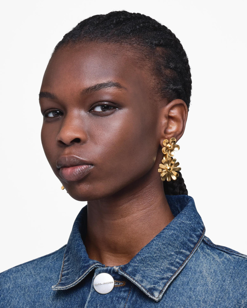 Marc Jacobs THE DAISY WILD STATEMENT EARRING outlook