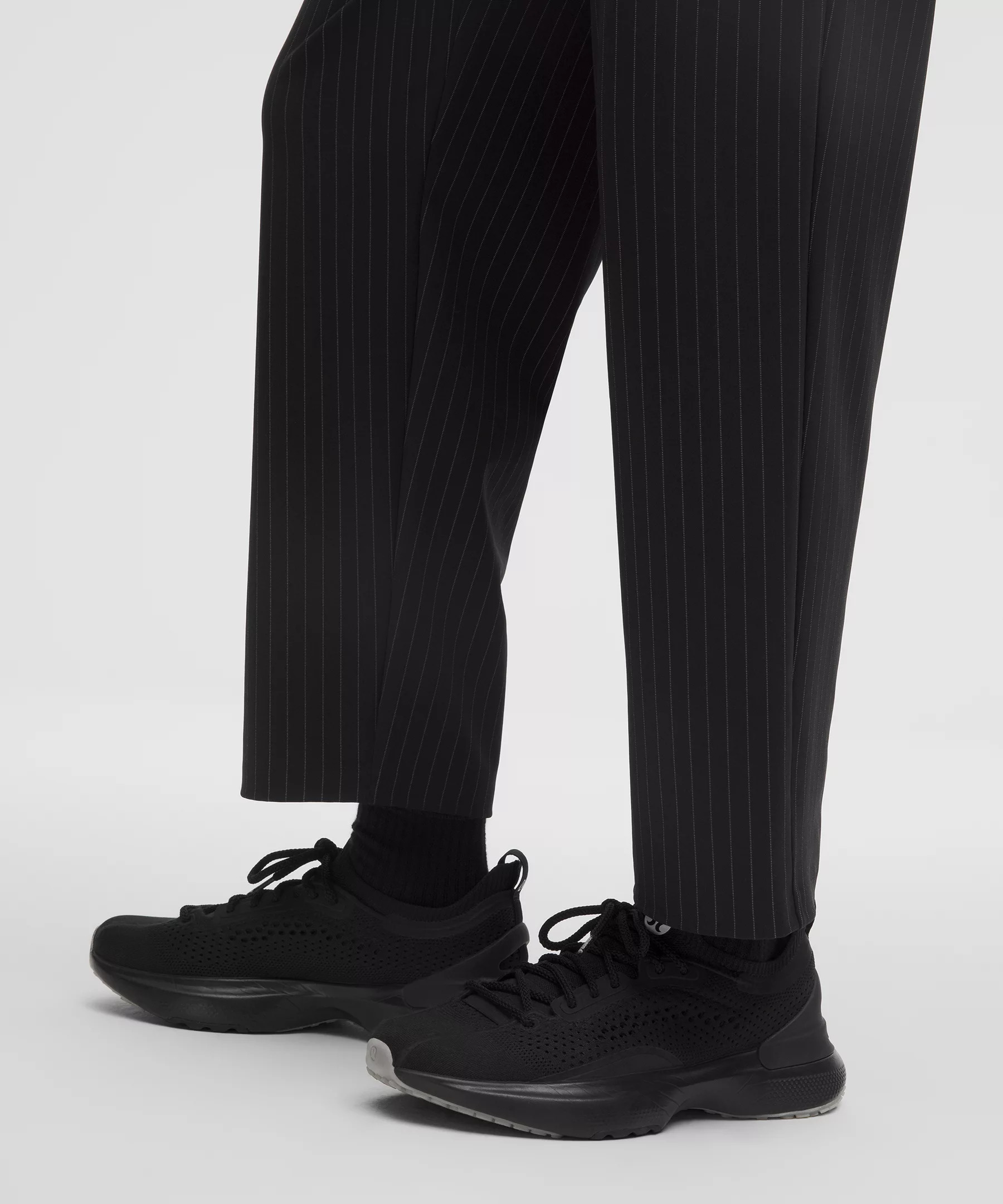 Daydrift High-Rise Tapered Trouser *Short - 7