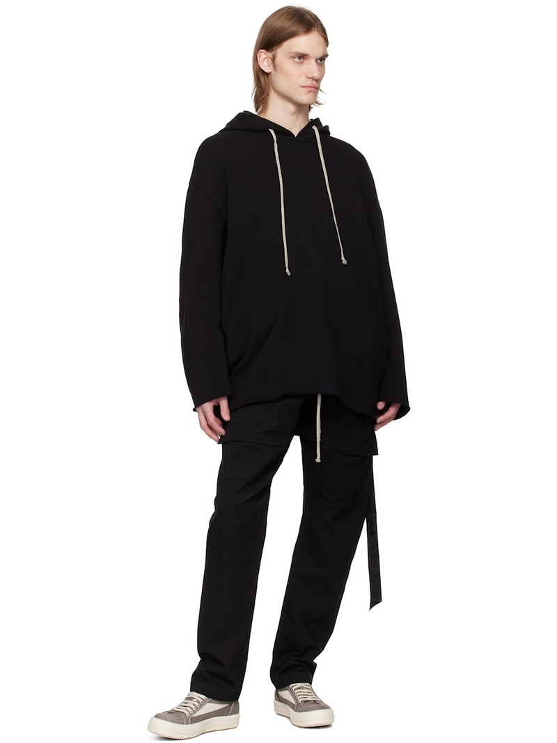 Rick Owens DRKSHDW Vintage sneakers outlook