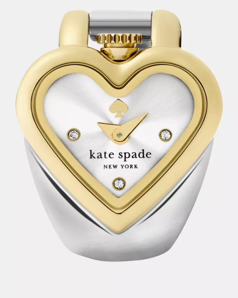 kate spade Monroe Ring Watch outlook