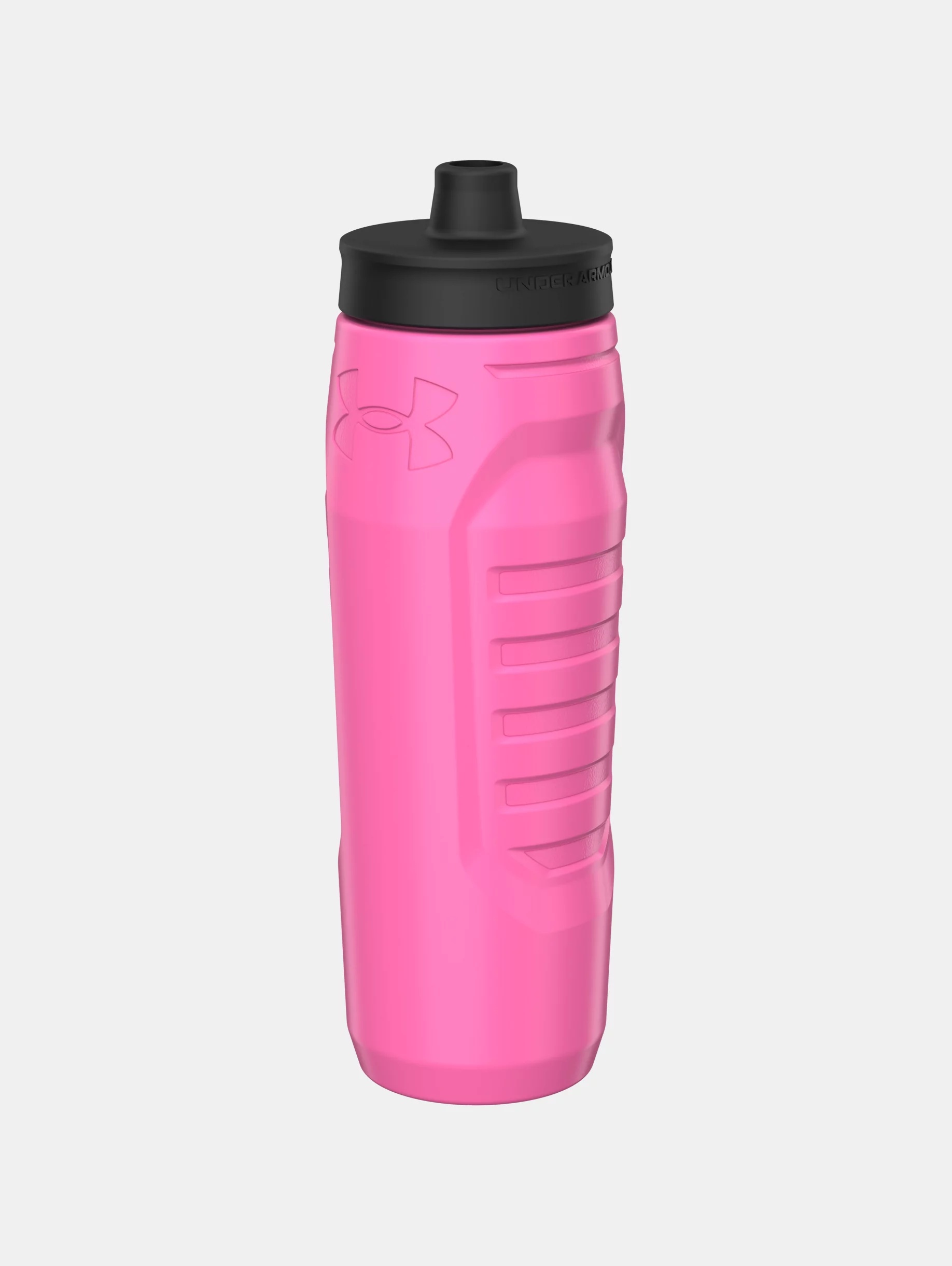 UA Sideline Squeeze 32 oz. Water Bottle - 3
