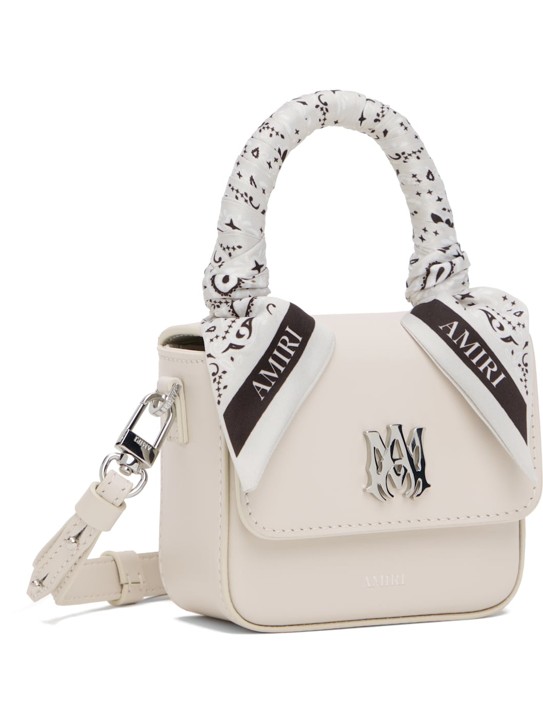 Off-White Nano MA Bag - 2