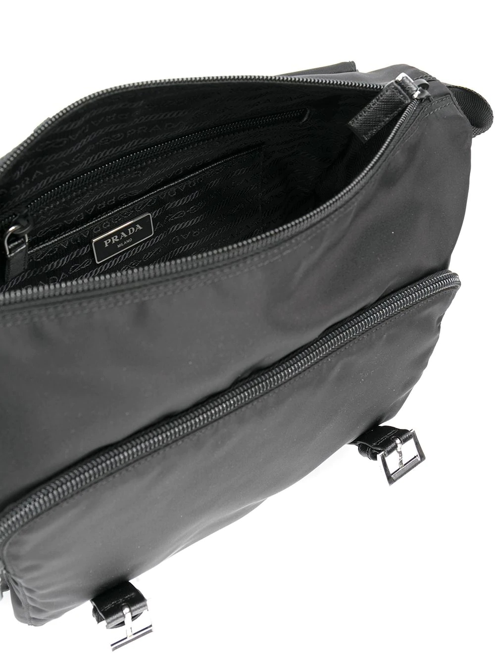 Vela messenger bag - 5