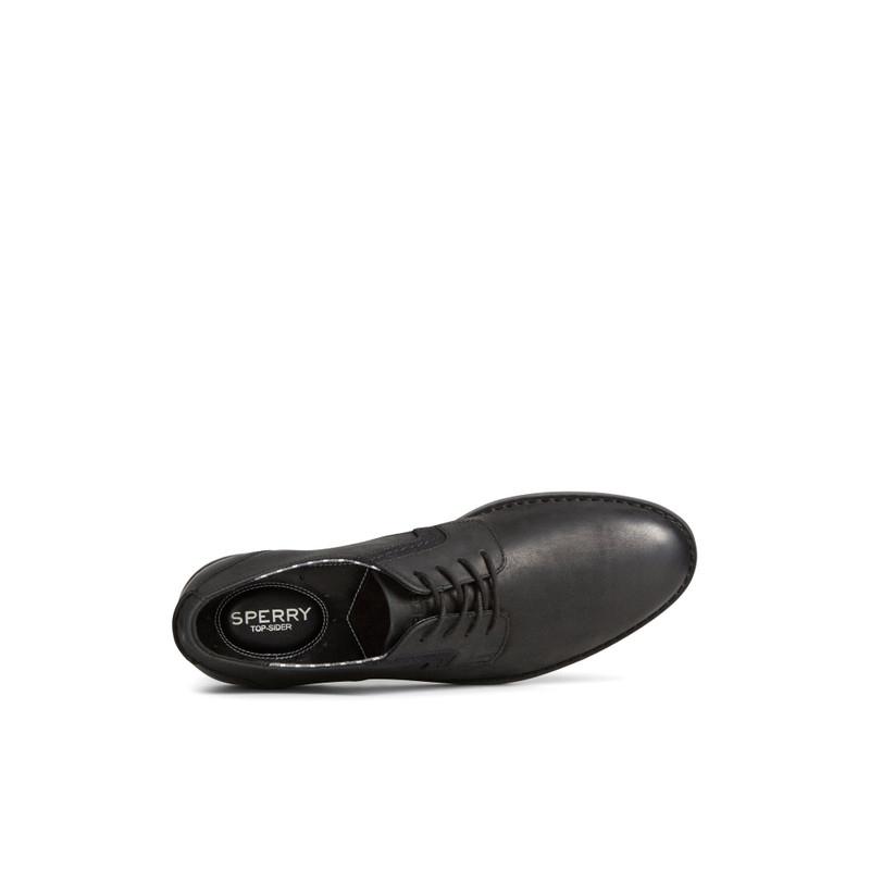 Newman Oxford Dress Shoe 5