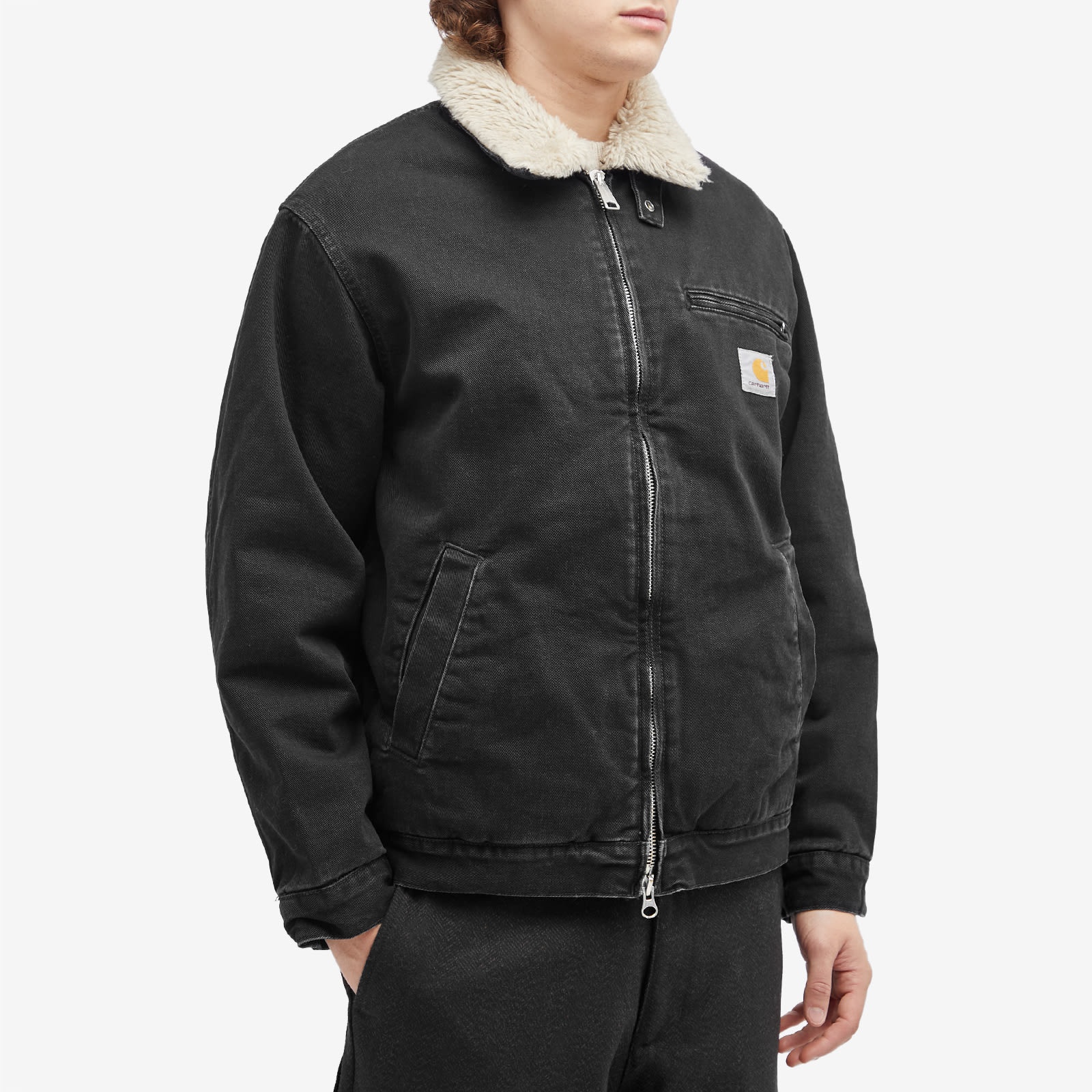 ジャケット・アウター CARHARTT WIP HERALD JACKET XL CARHARTT WIP HERALD JACKET I033765 公式通販