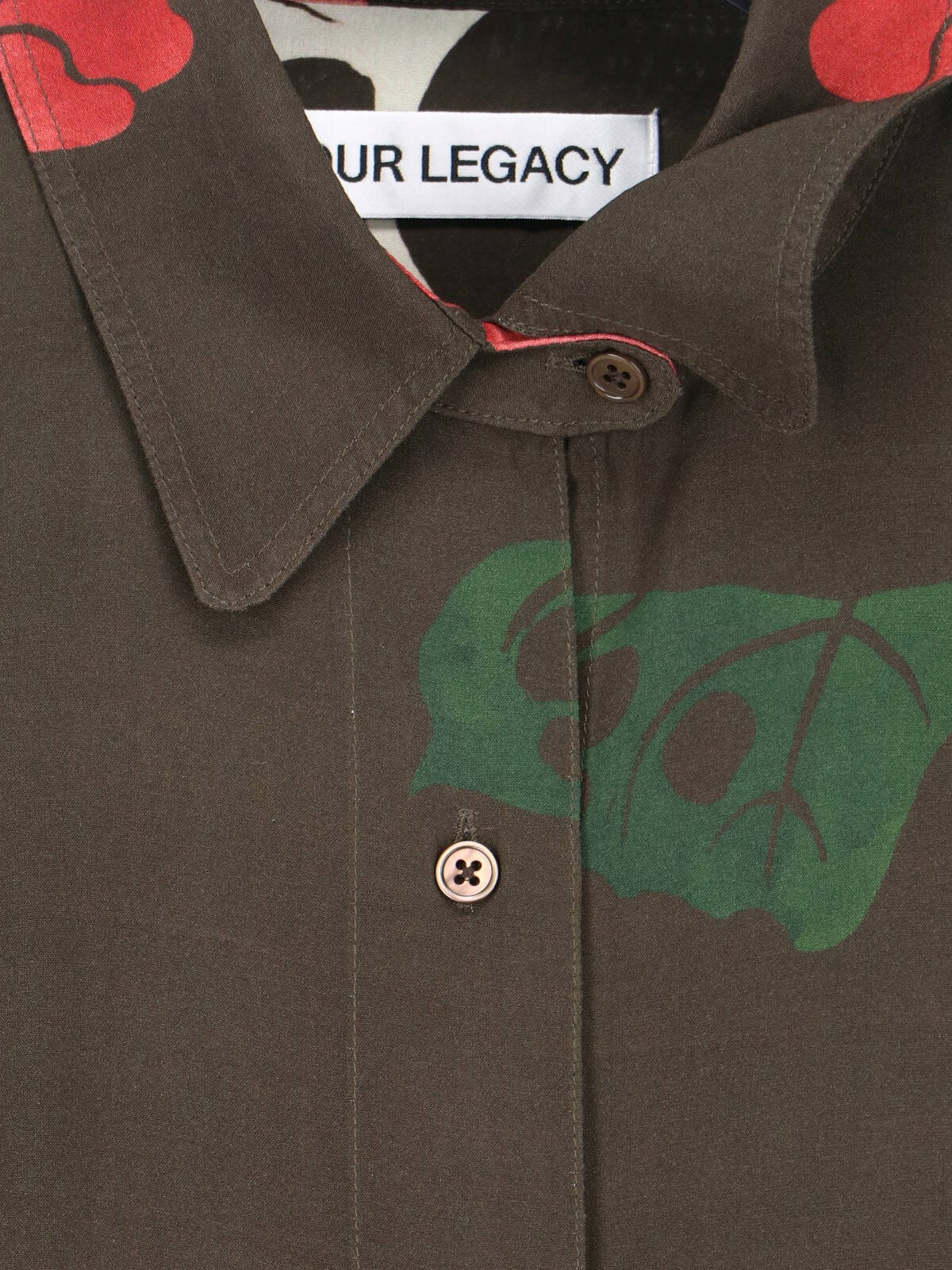 'DAPPER' SHIRT - 5