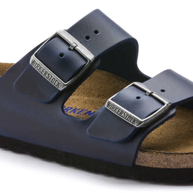 Arizona Soft Footbed 7