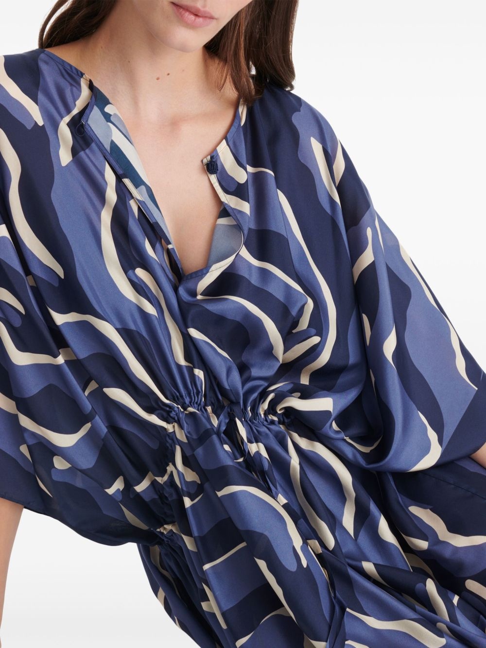 Archipel maxi dress - 5