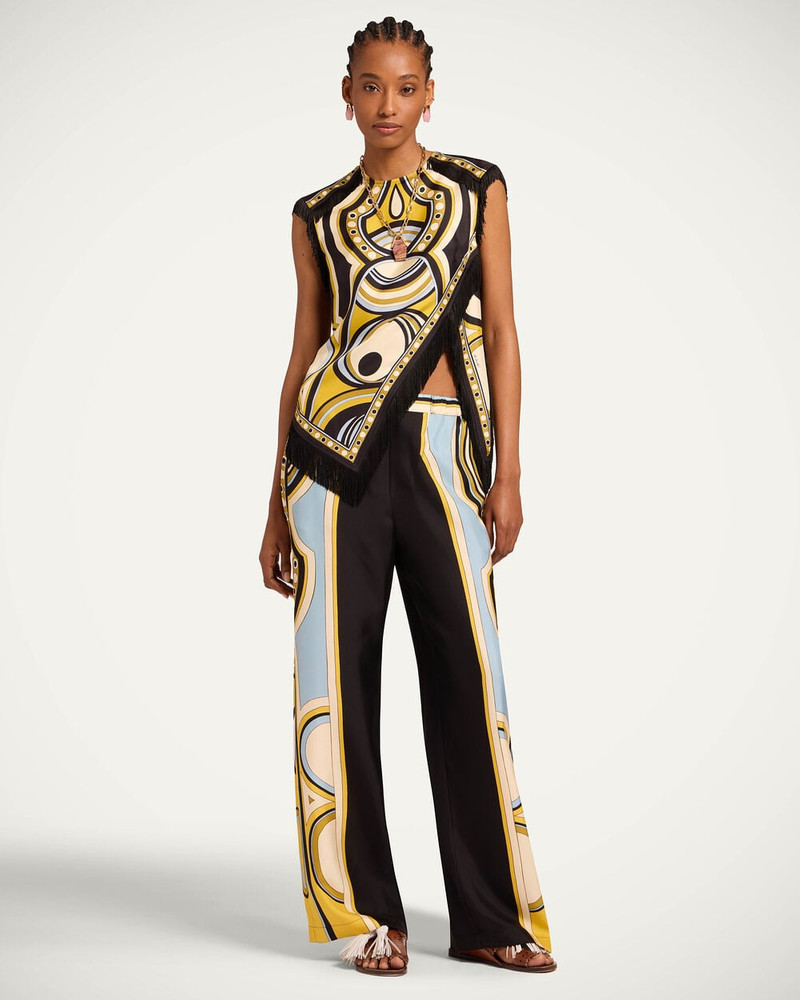 La DoubleJ Club Pants outlook