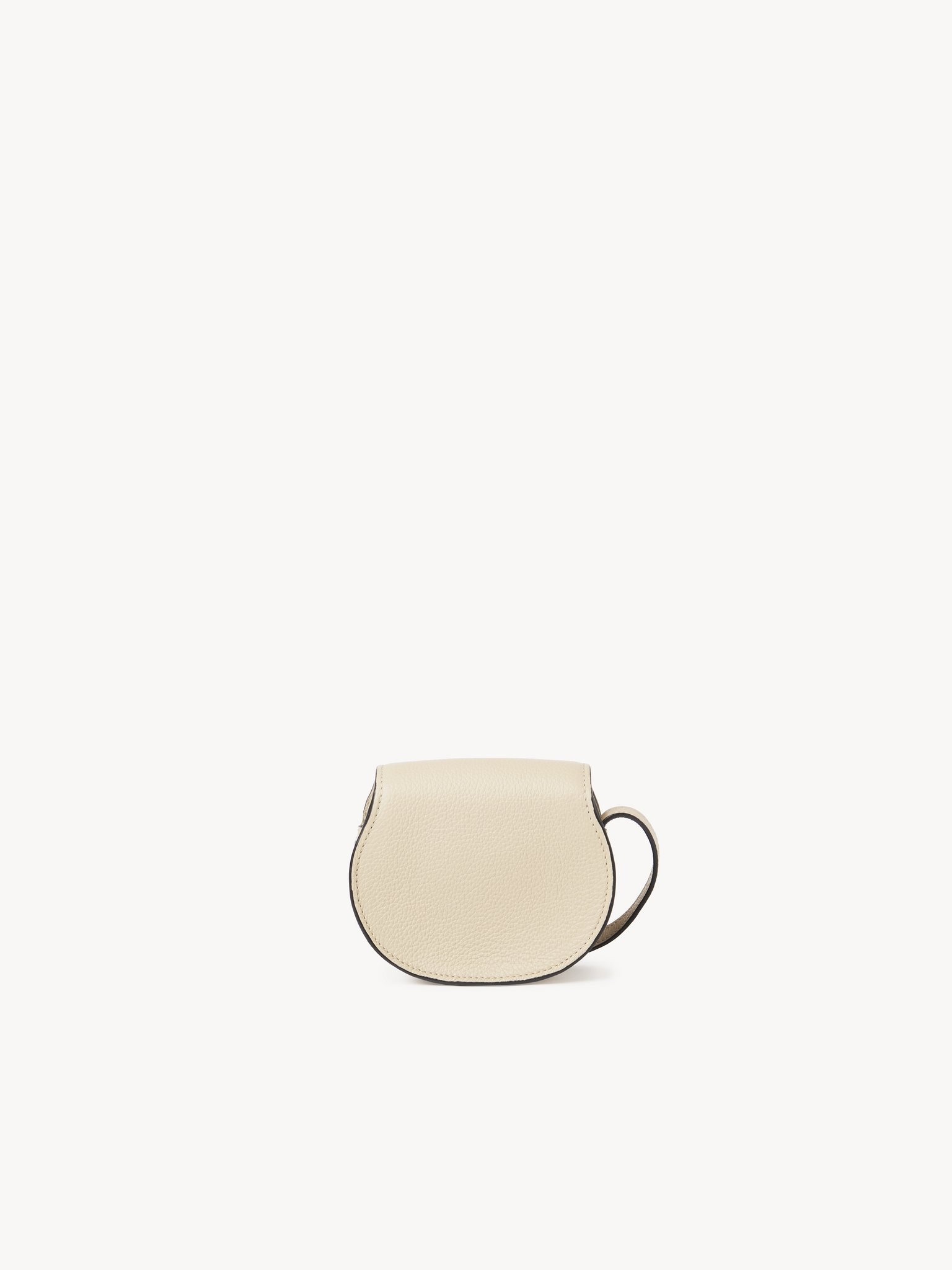 MARCIE NANO SADDLE BAG - 2