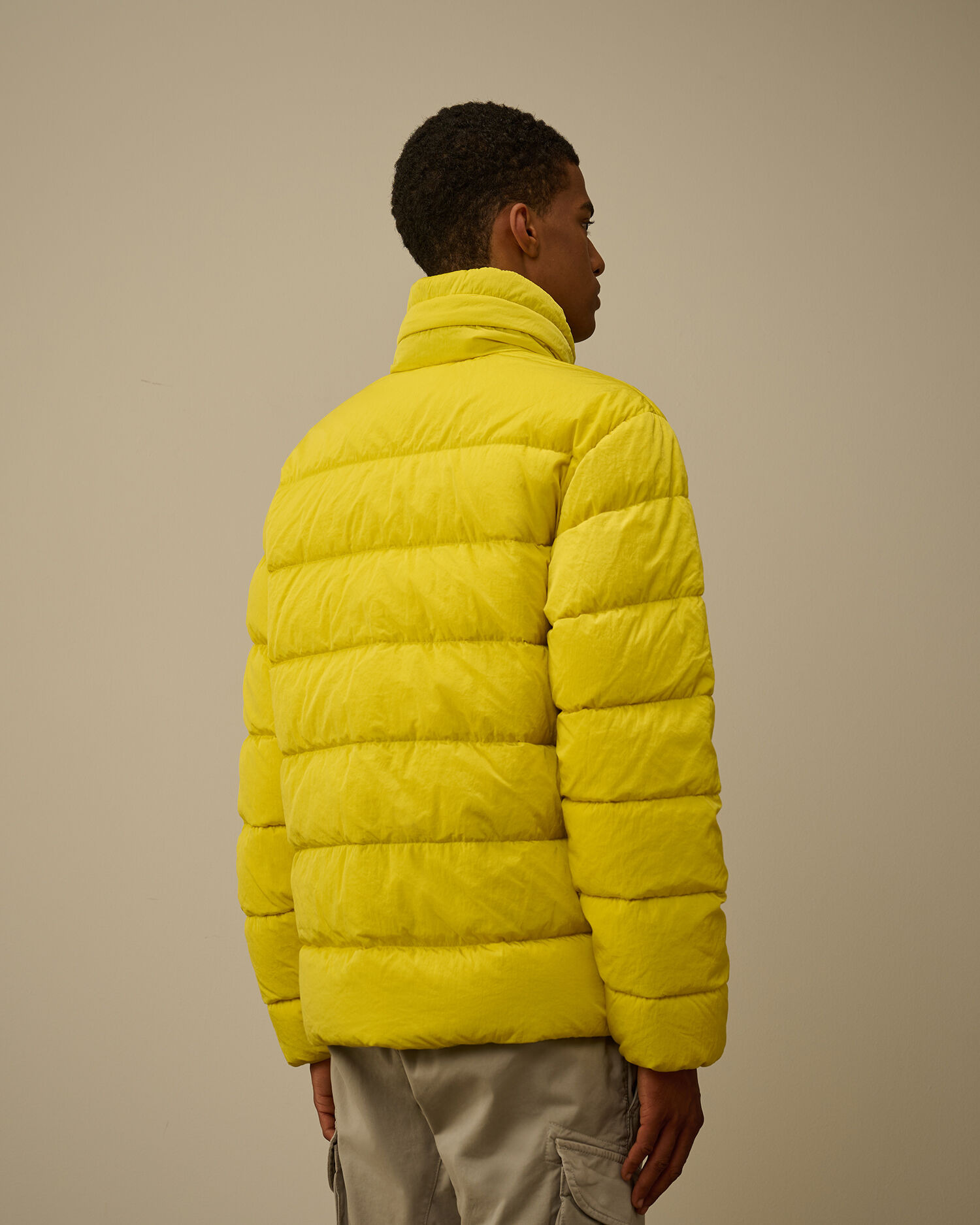 Chrome-R Down Jacket - 4