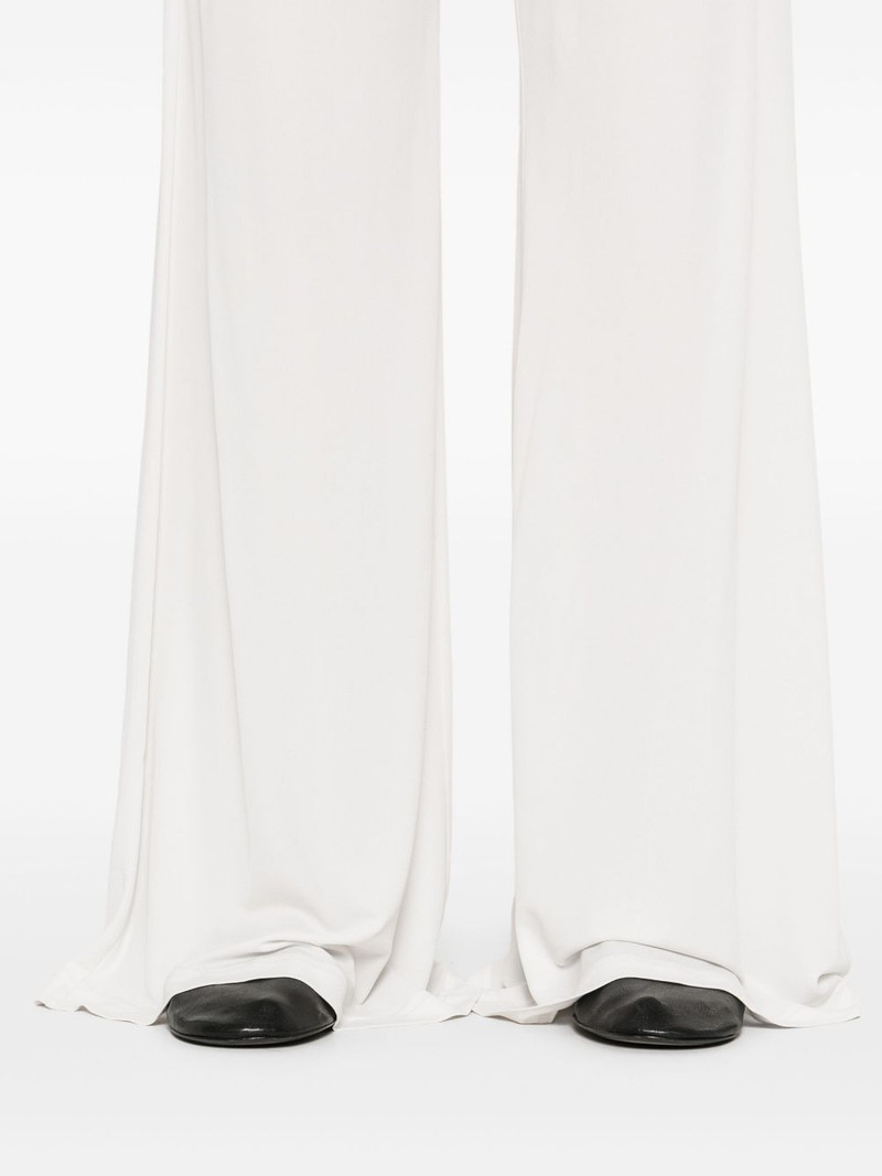 straight-leg trousers 5