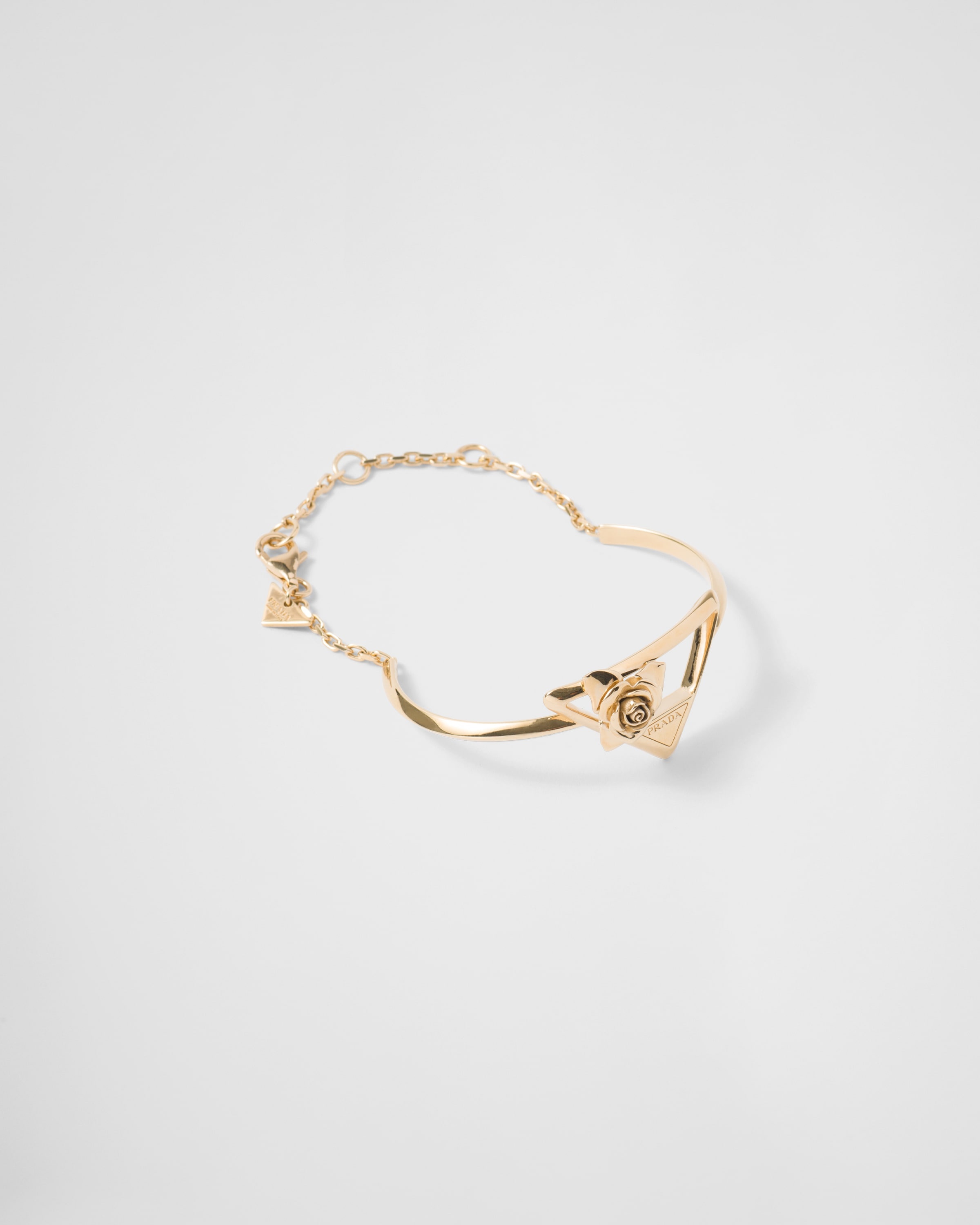 Metal bracelet - 1