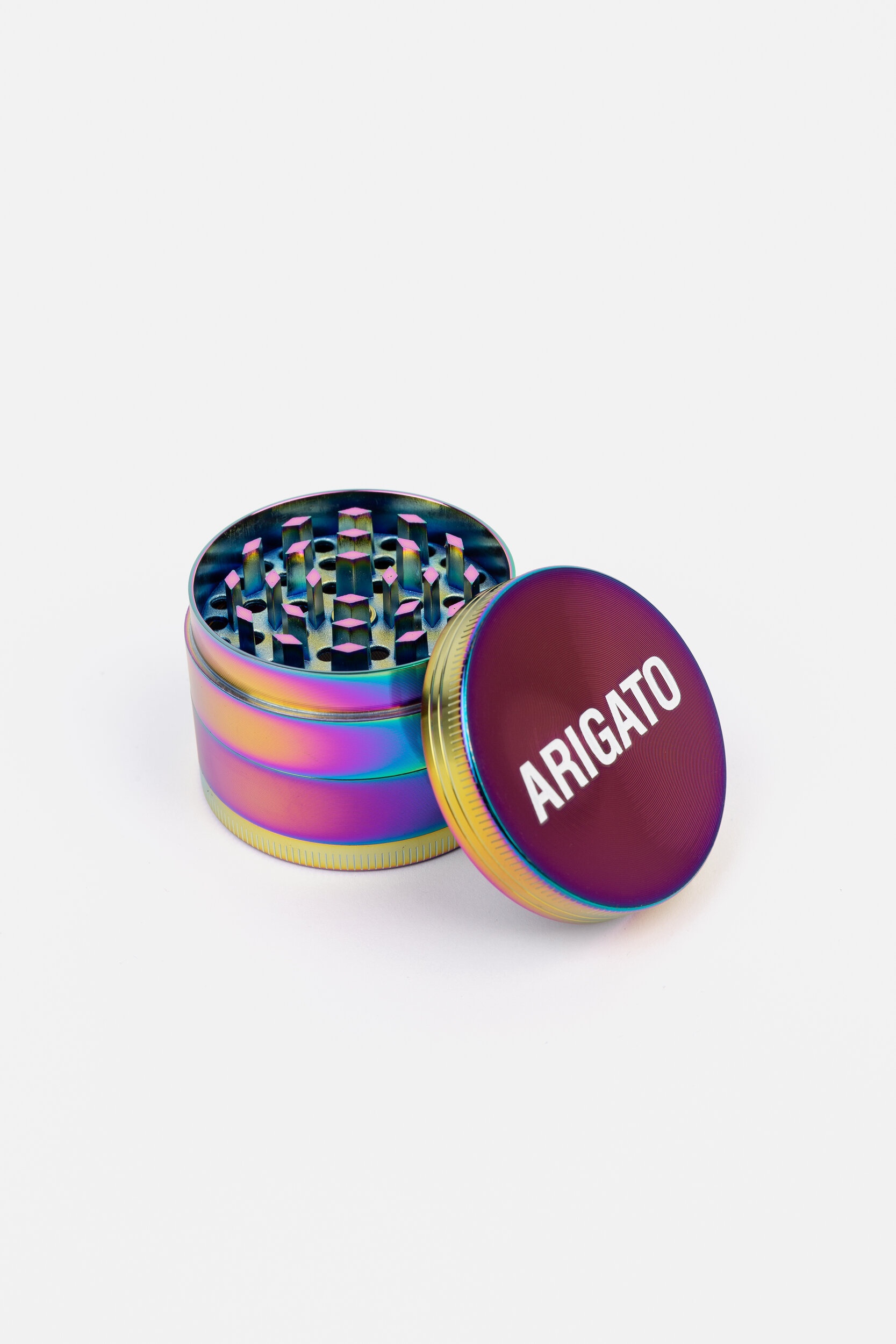 Arigato Rainbow Grinder XL - 2