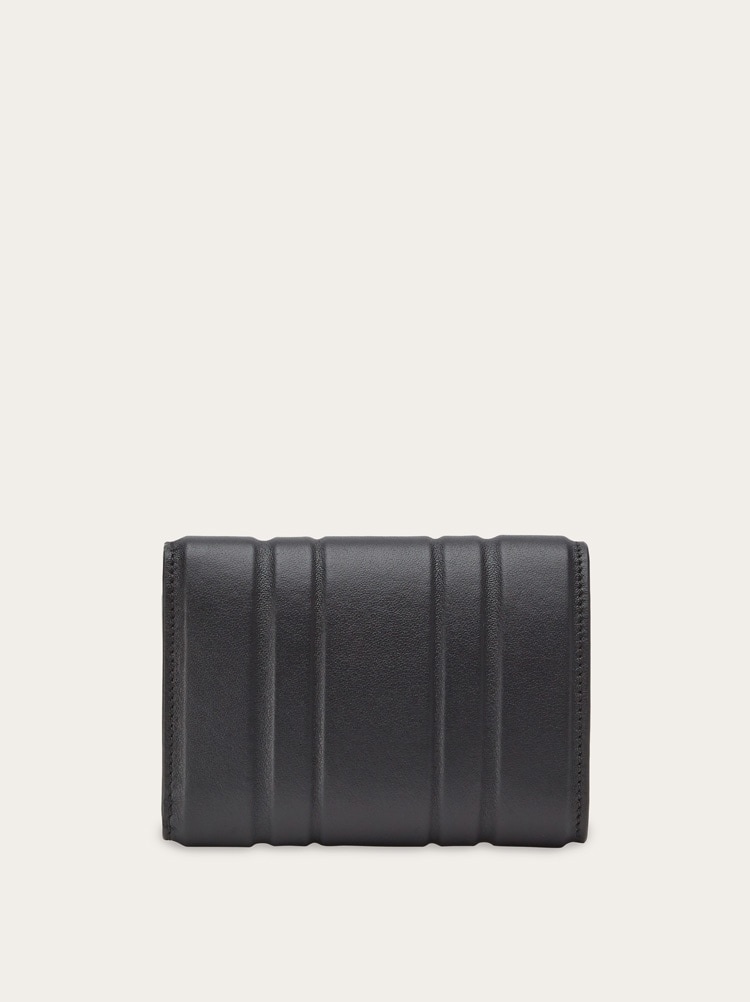 PADDED CONTINENTAL WALLET - 3