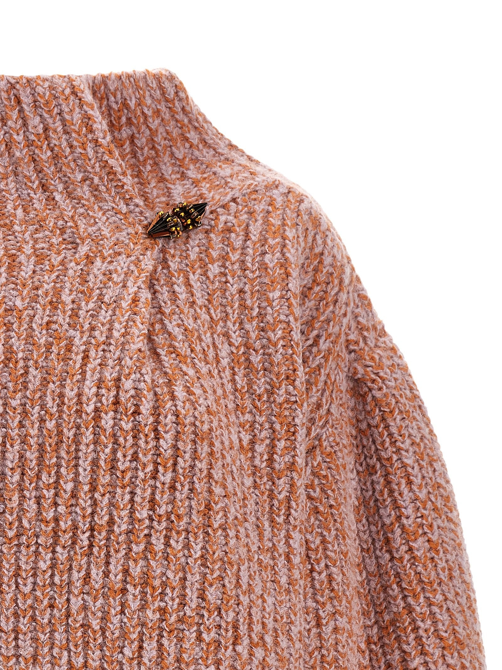 Dries Van Noten Women 'Teubina' Sweater - 3