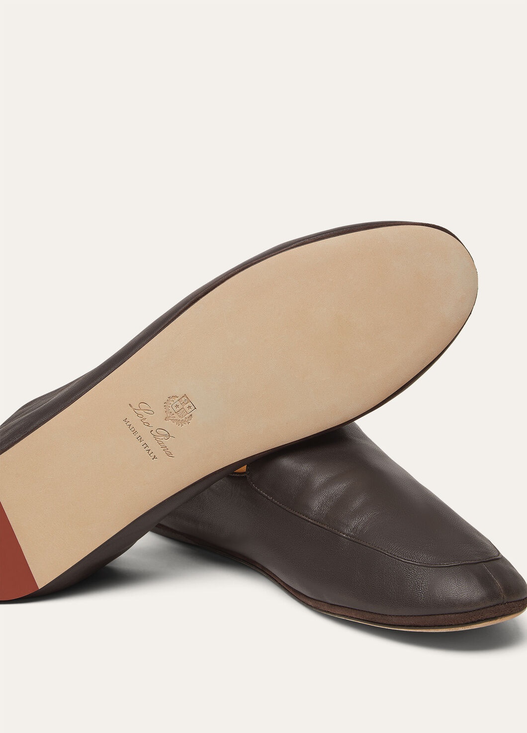Anton Walk Loafer - 5