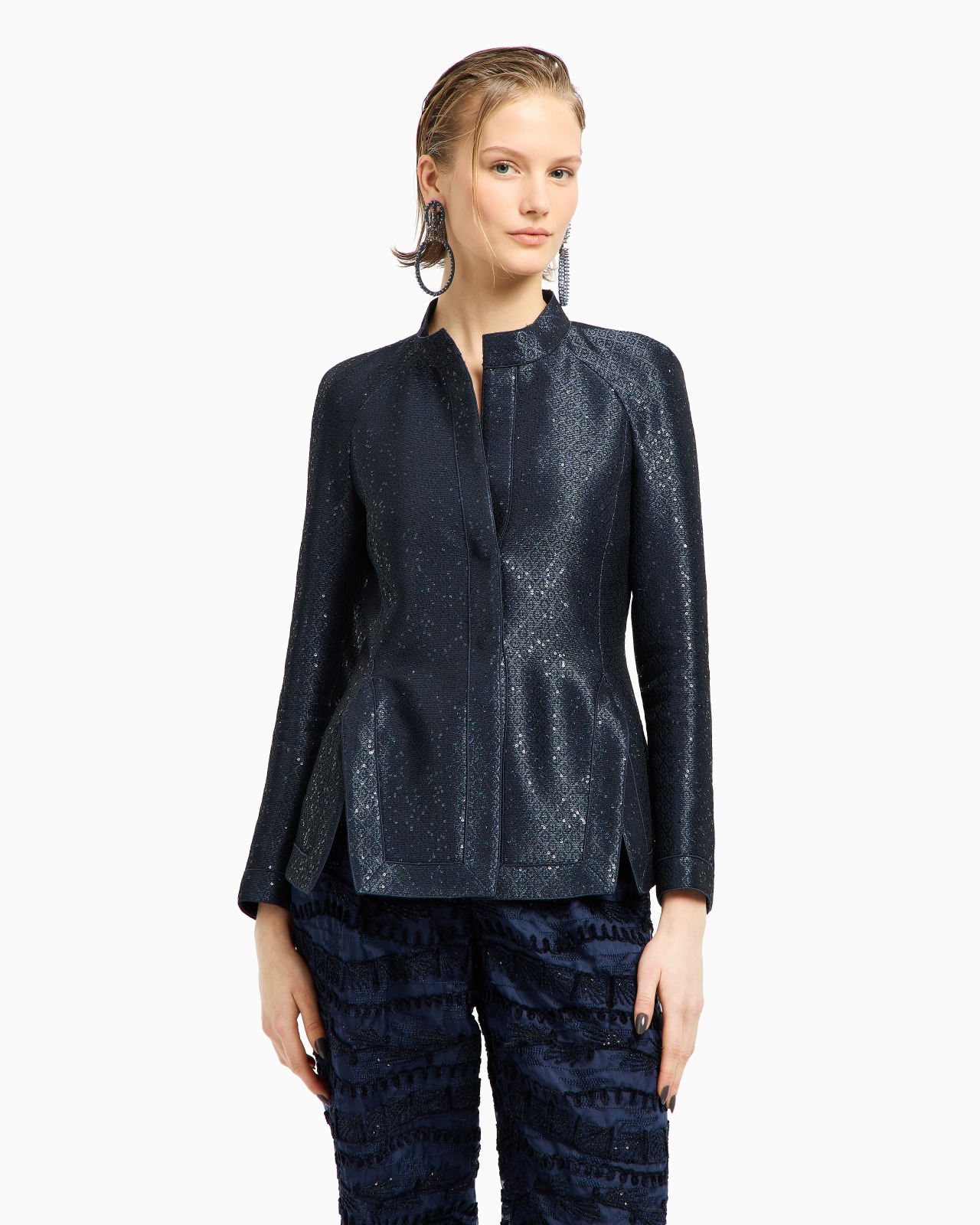 EVENING JACKETS - 3