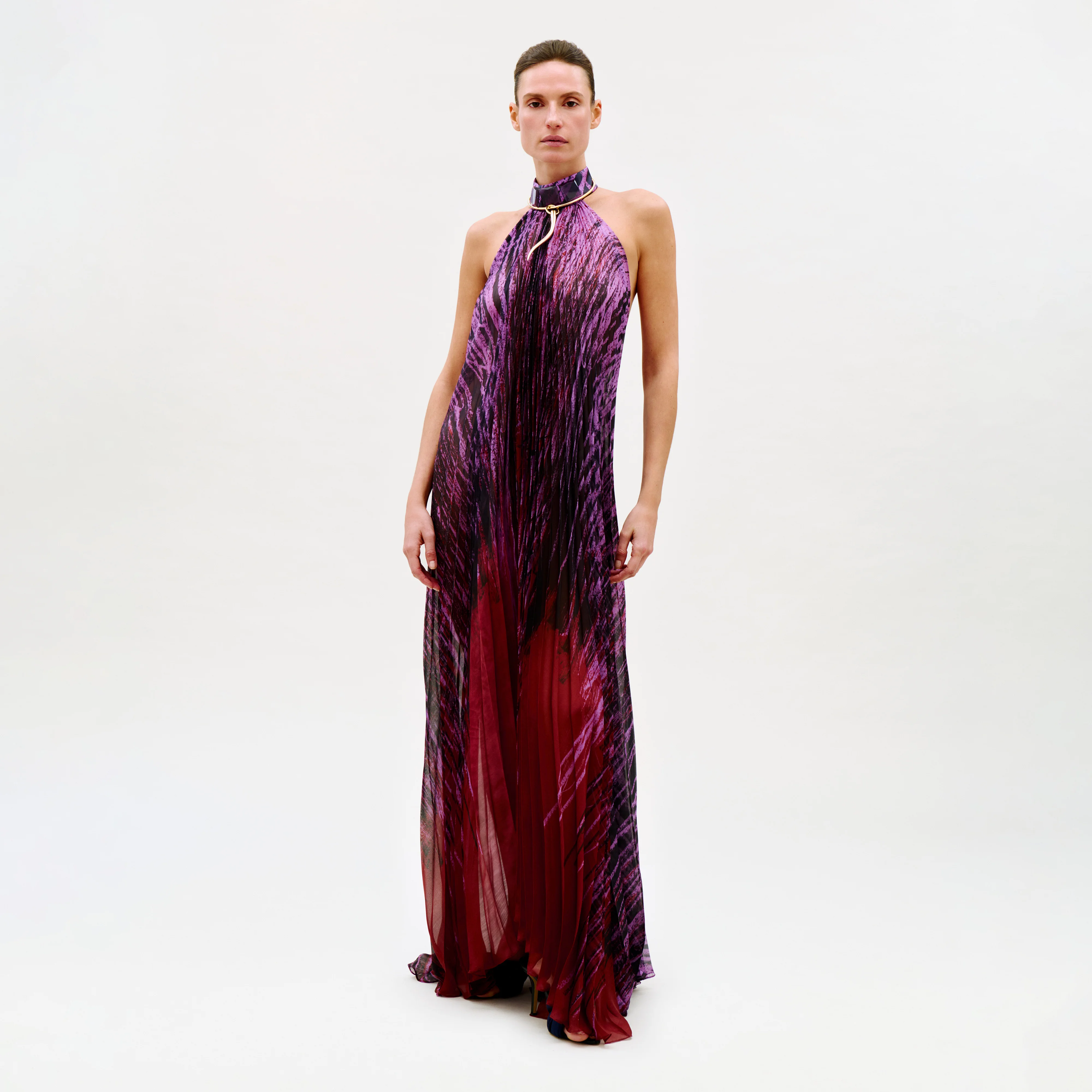 Lucia Dress - 1