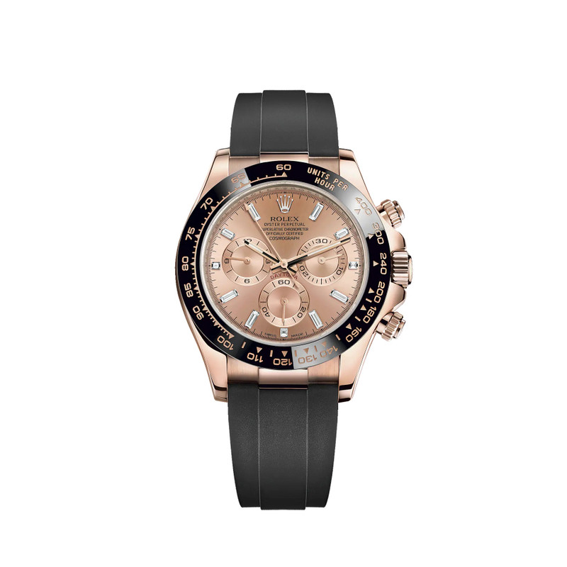 COSMOGRAPH-DAYTONA 116515LN - 1