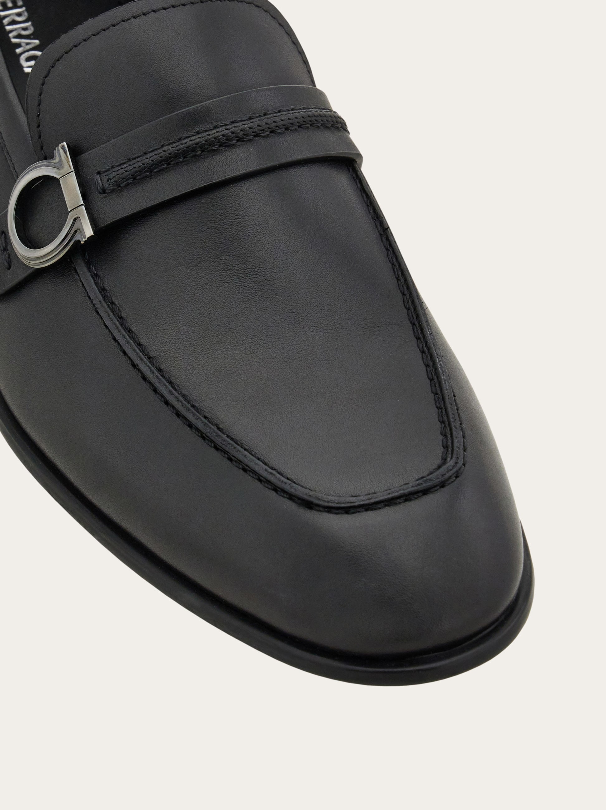 Gancini loafer - 6