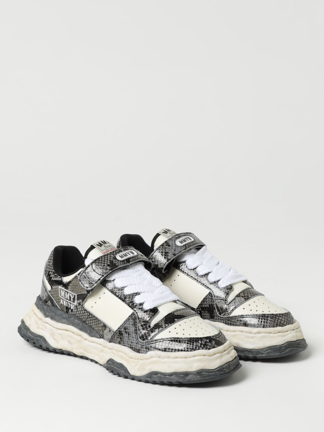 Sneakers men Maison Mihara Yasuhiro - 2