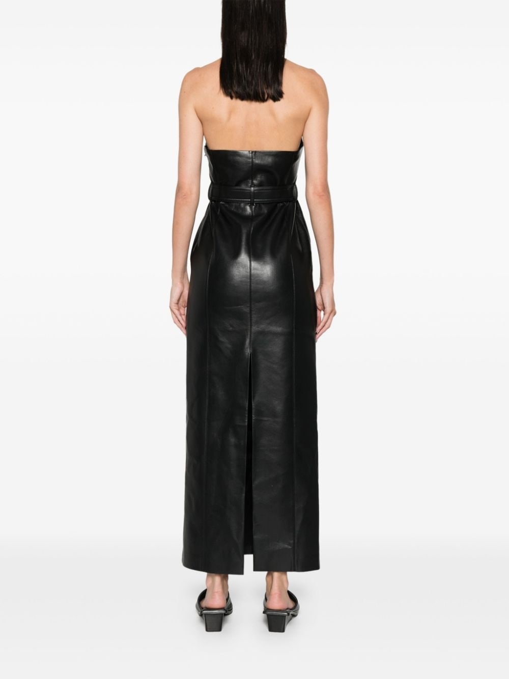 Minnow midi dress - 4