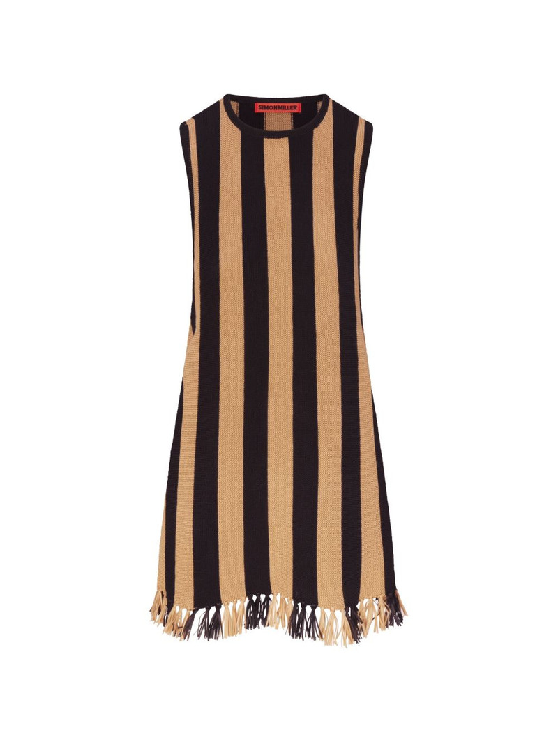 Moji mini dress 1
