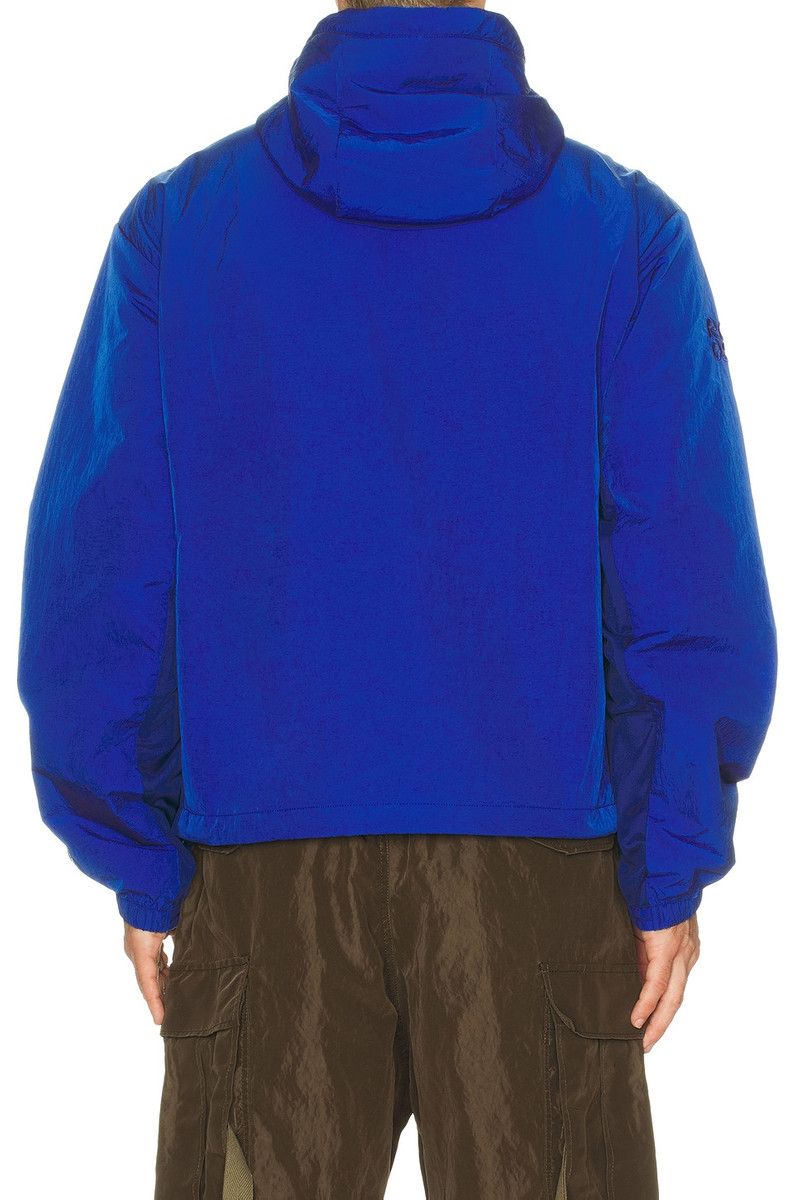 Insulated Sequoia Jacket 3