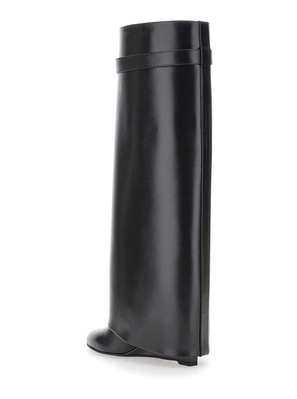 Givenchy Women Shark Boots - 3