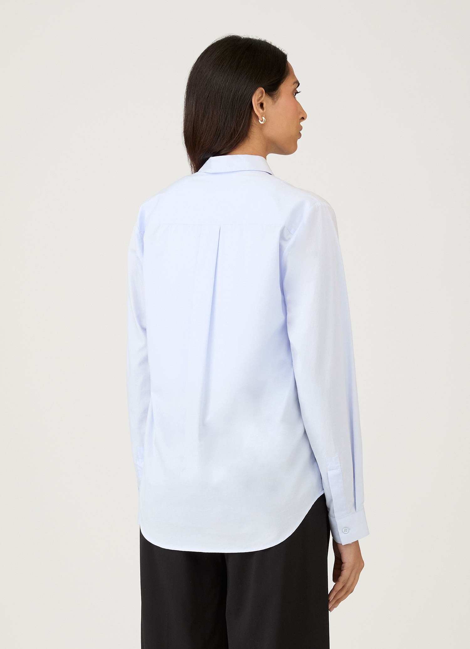 Cotton Shirt - 3
