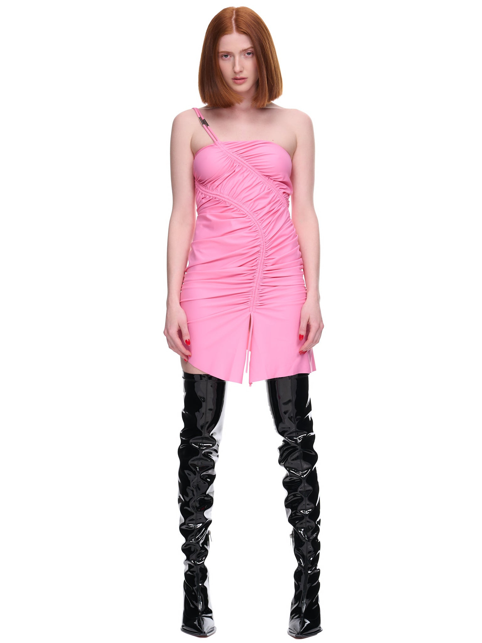 Cinch Dress - 6