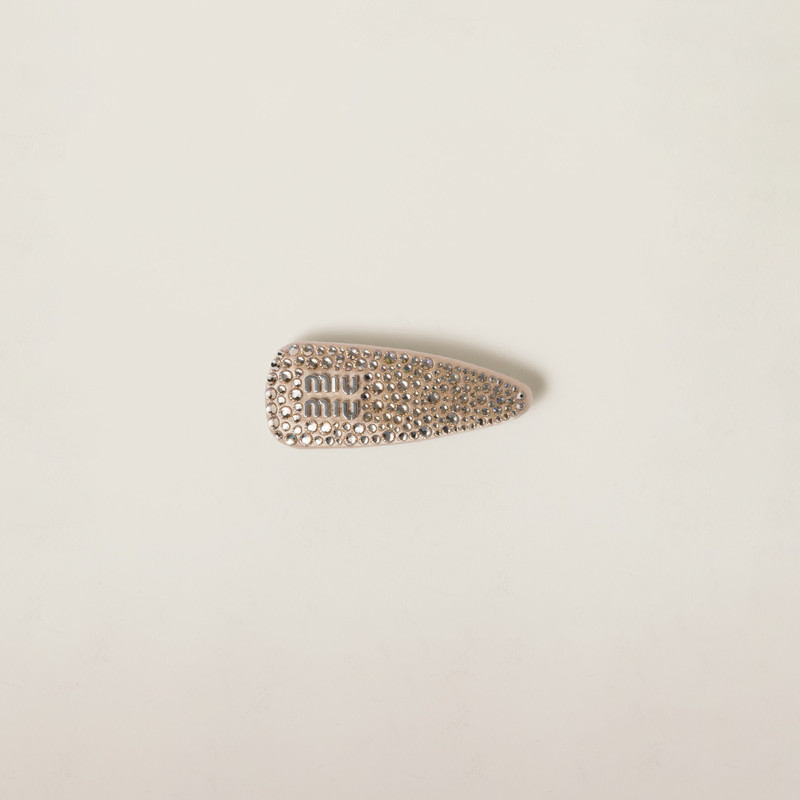 Duchesse hair clip 1