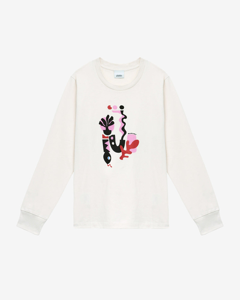 GABBY TEE SHIRT 1