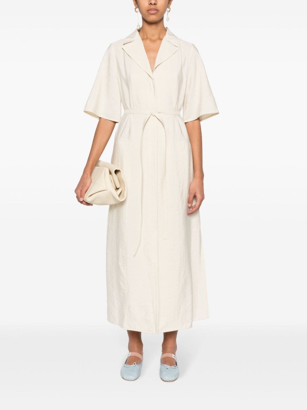 Dareau maxi dress - 2