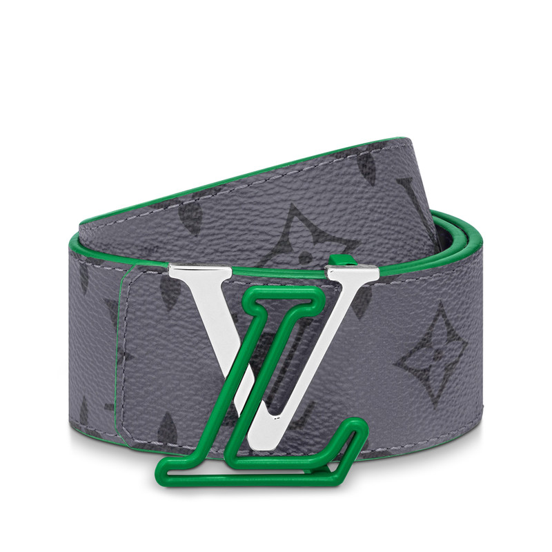 LV Line 40mm Reversible Belt 2