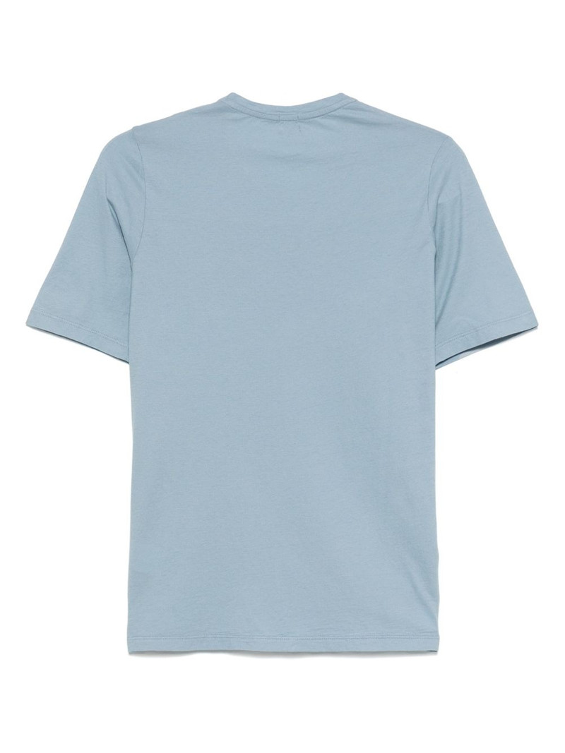 massimo alba Nizza T-shirt outlook