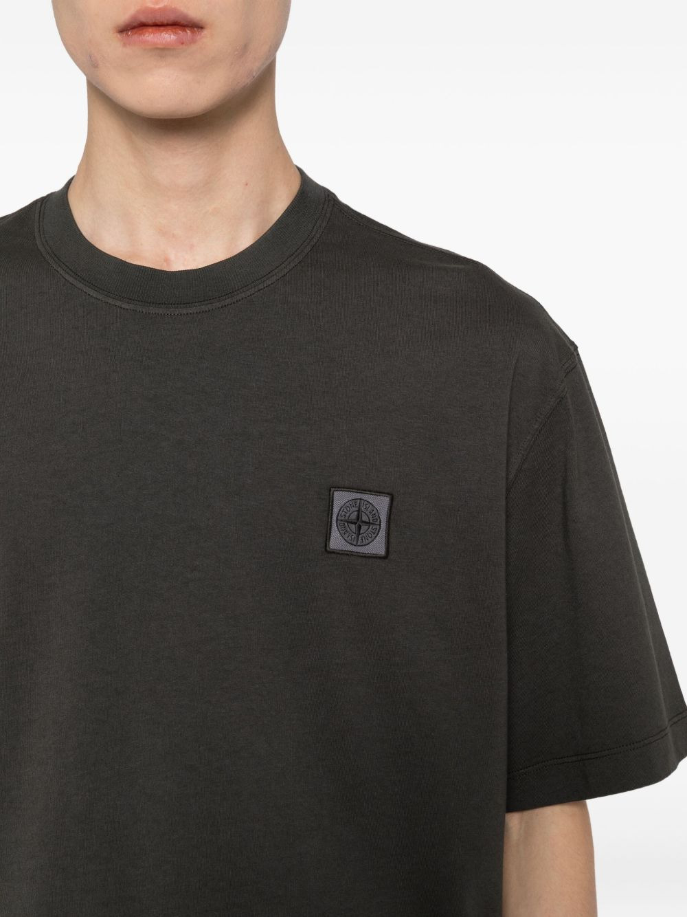 Compass T-shirt - 4
