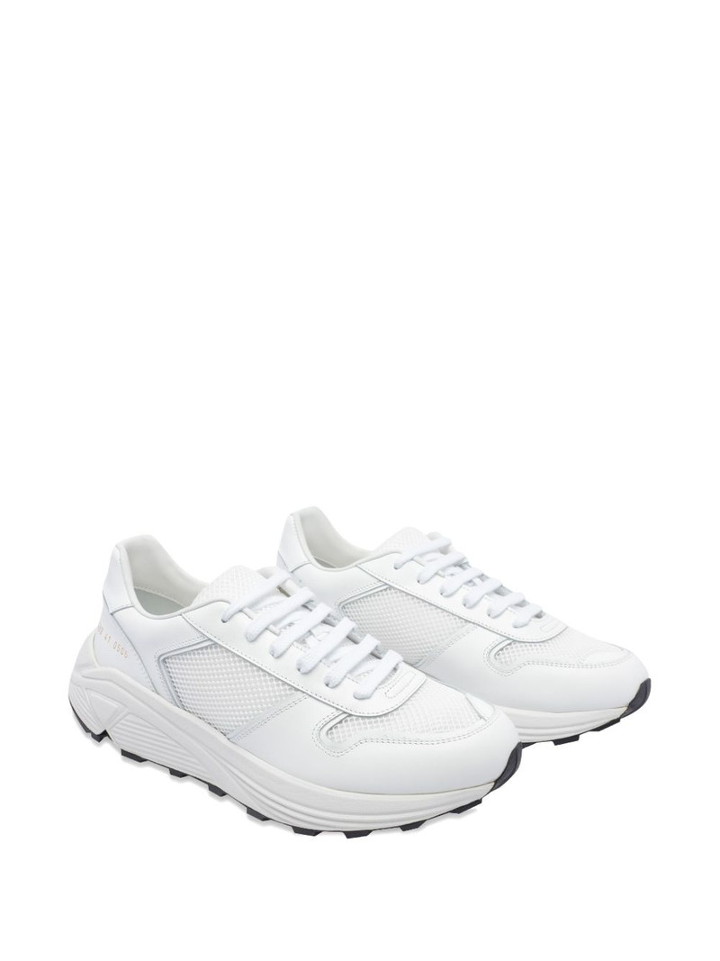 Common Projects Premium Runner sneakers outlook